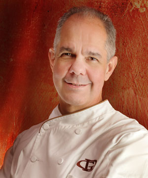 Chef Gary Danko